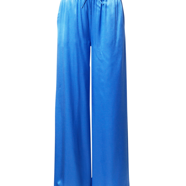 Blanche Pantaloni 'Canna'  albastru