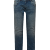 Blend Big Jeans 'Twister'  albastru denim