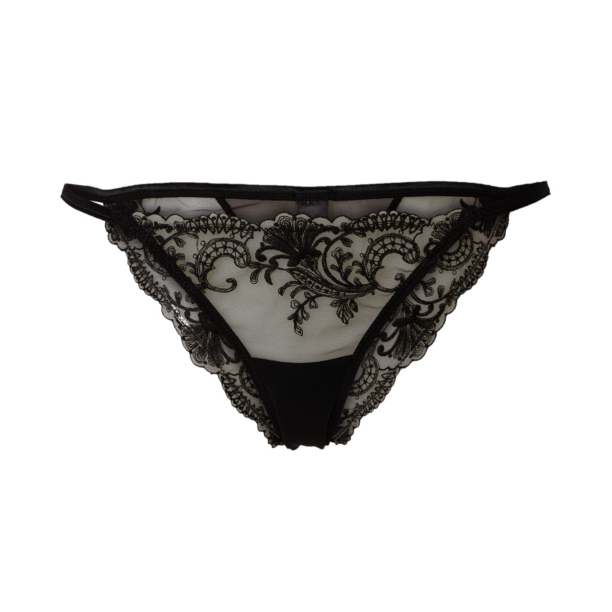 Bluebella Slip 'Marseille'  negru