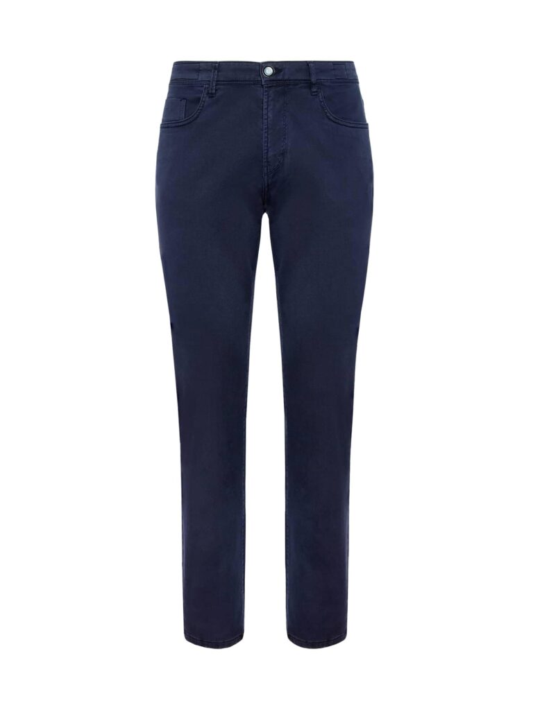 Boggi Milano Jeans  bleumarin