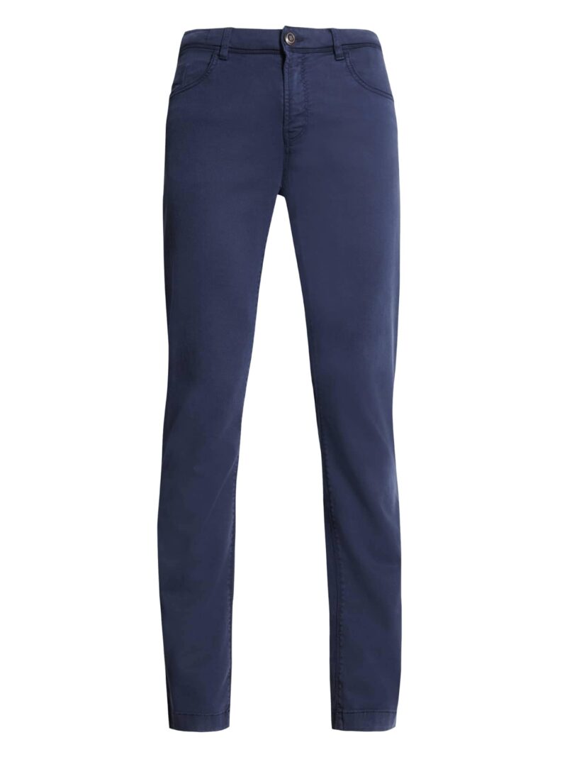 Boggi Milano Jeans  bleumarin