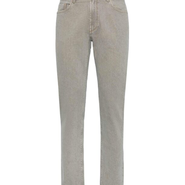 Boggi Milano Jeans  gri taupe