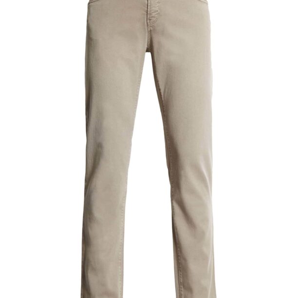 Boggi Milano Jeans  gri taupe