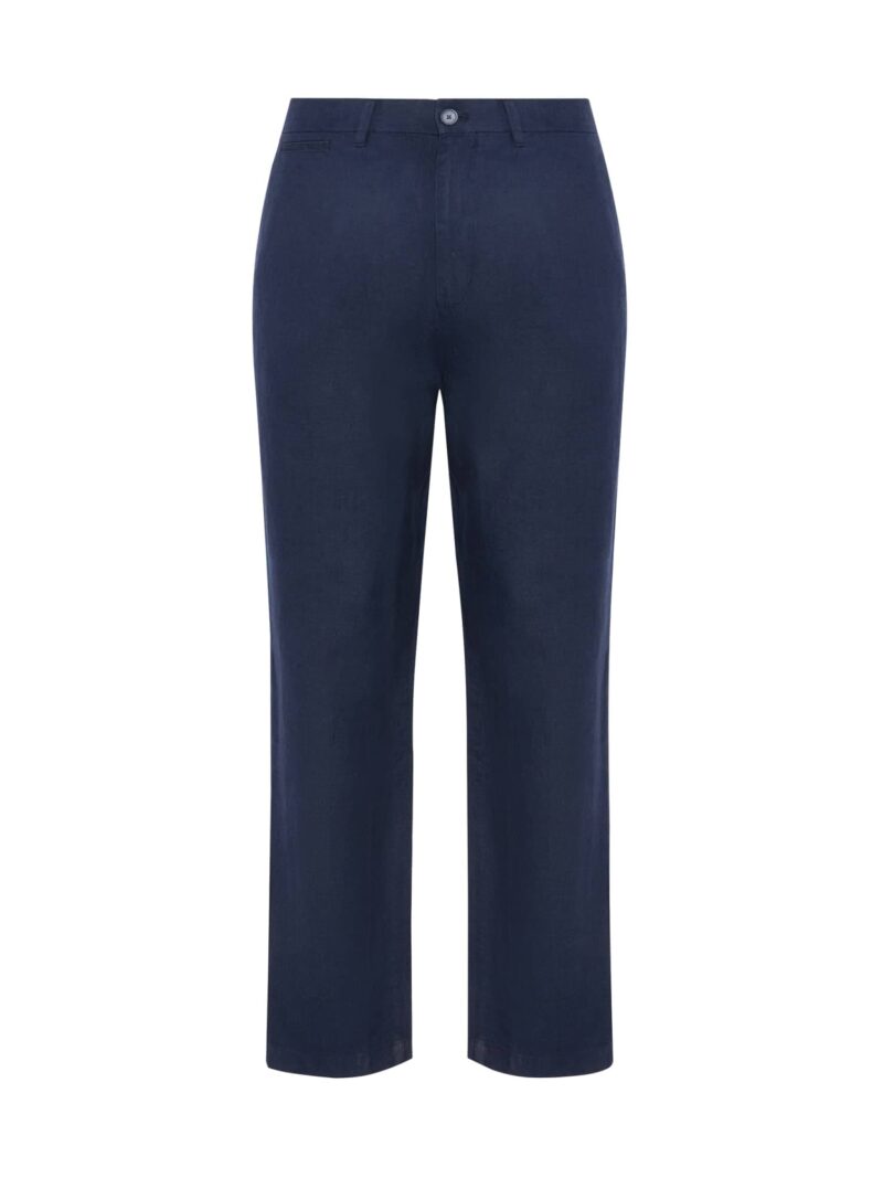 Boggi Milano Pantaloni  bleumarin