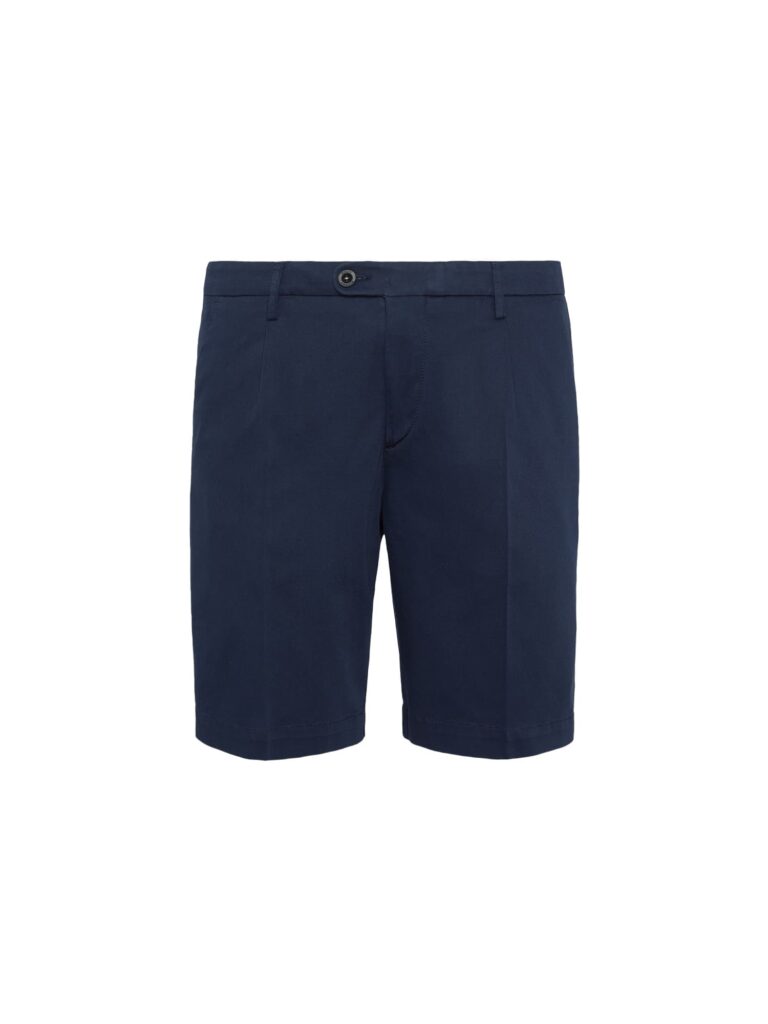 Boggi Milano Pantaloni  bleumarin