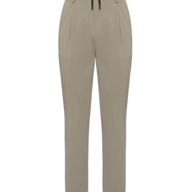 Boggi Milano Pantaloni eleganți  gri taupe