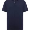 Boggi Milano Tricou  bleumarin