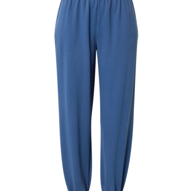 Boux Avenue Pantaloni  albastru