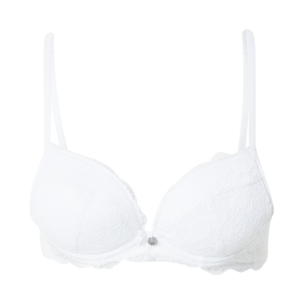 Boux Avenue Sutien 'MOLLIE'  alb