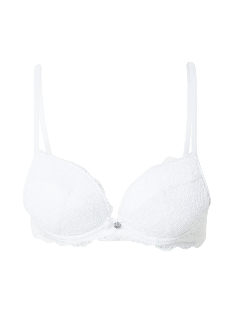 Boux Avenue Sutien 'MOLLIE'  alb