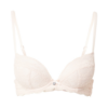 Boux Avenue Sutien 'MOLLIE'  roz