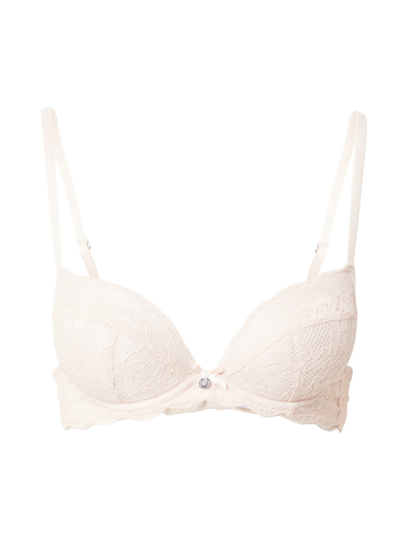 Boux Avenue Sutien 'MOLLIE'  roz