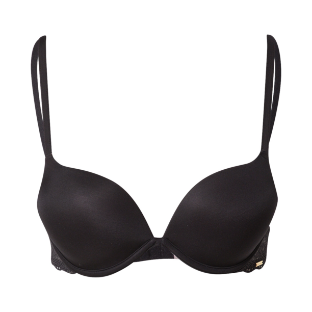 Boux Avenue Sutien  negru