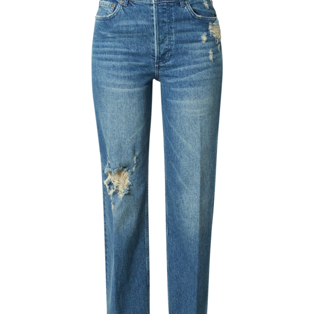 Boyish Jeans 'MIKEY'  albastru denim