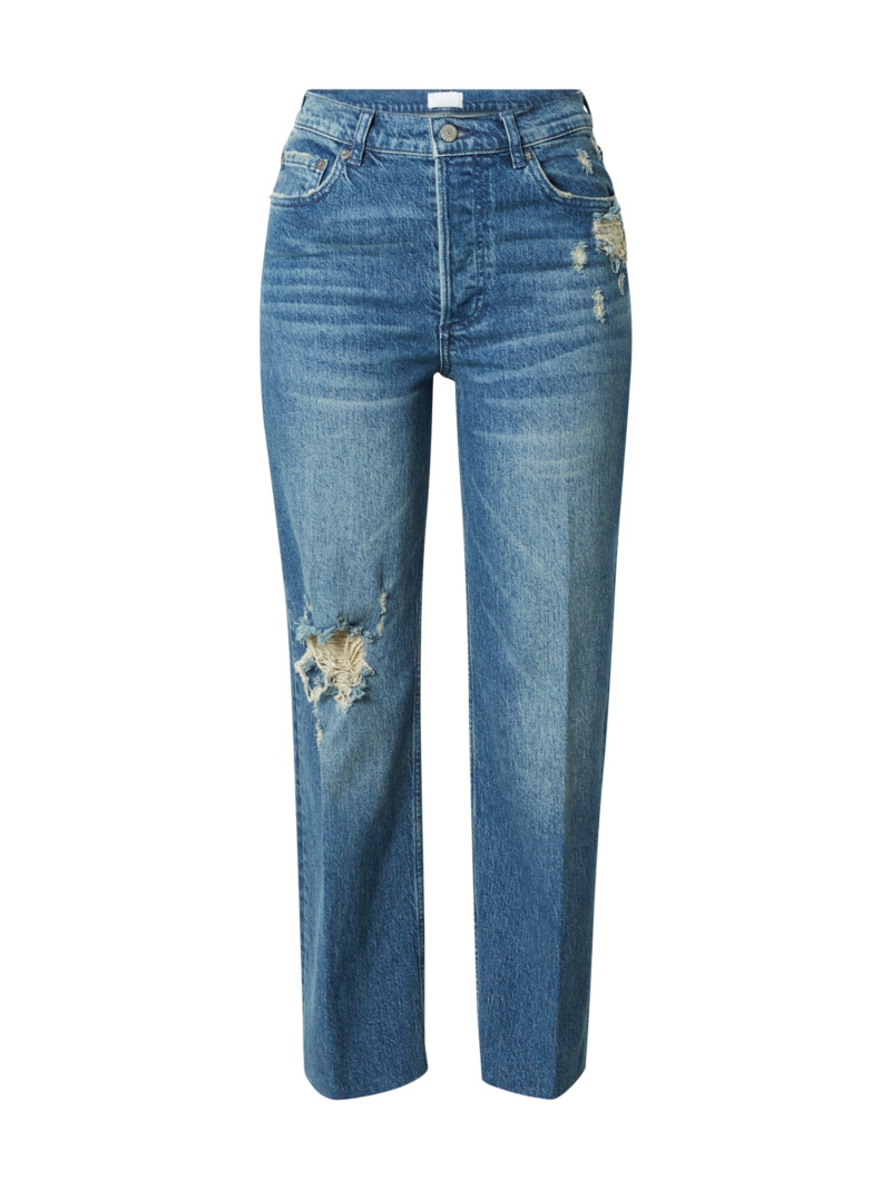 Boyish Jeans 'MIKEY'  albastru denim