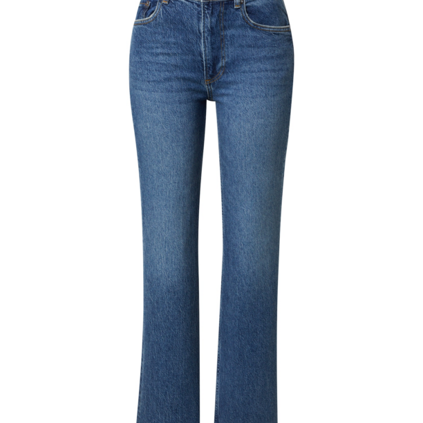 Boyish Jeans 'THE OLIVER'  albastru denim