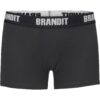 Brandit Boxeri  negru