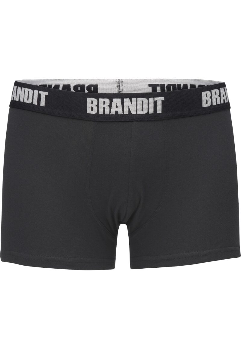 Brandit Boxeri  negru