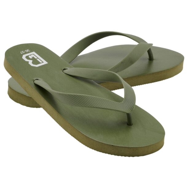 Brandit Flip-flops  oliv