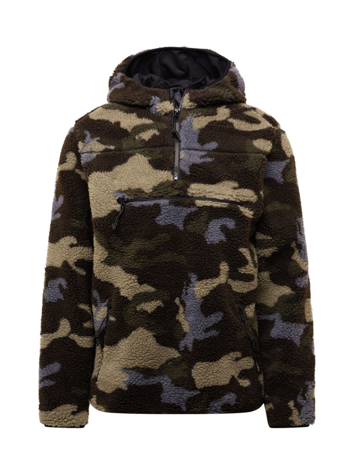 Brandit Jachetă  fleece  mai multe culori