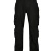 Brandit Pantaloni cu buzunare  negru