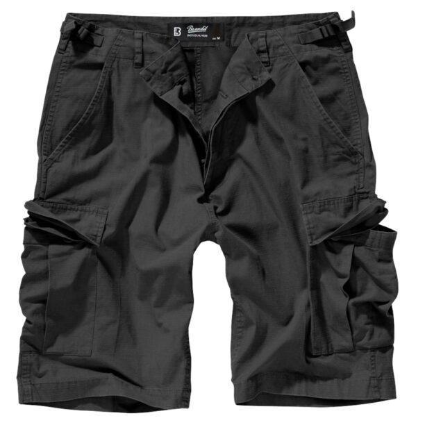 Brandit Pantaloni  negru