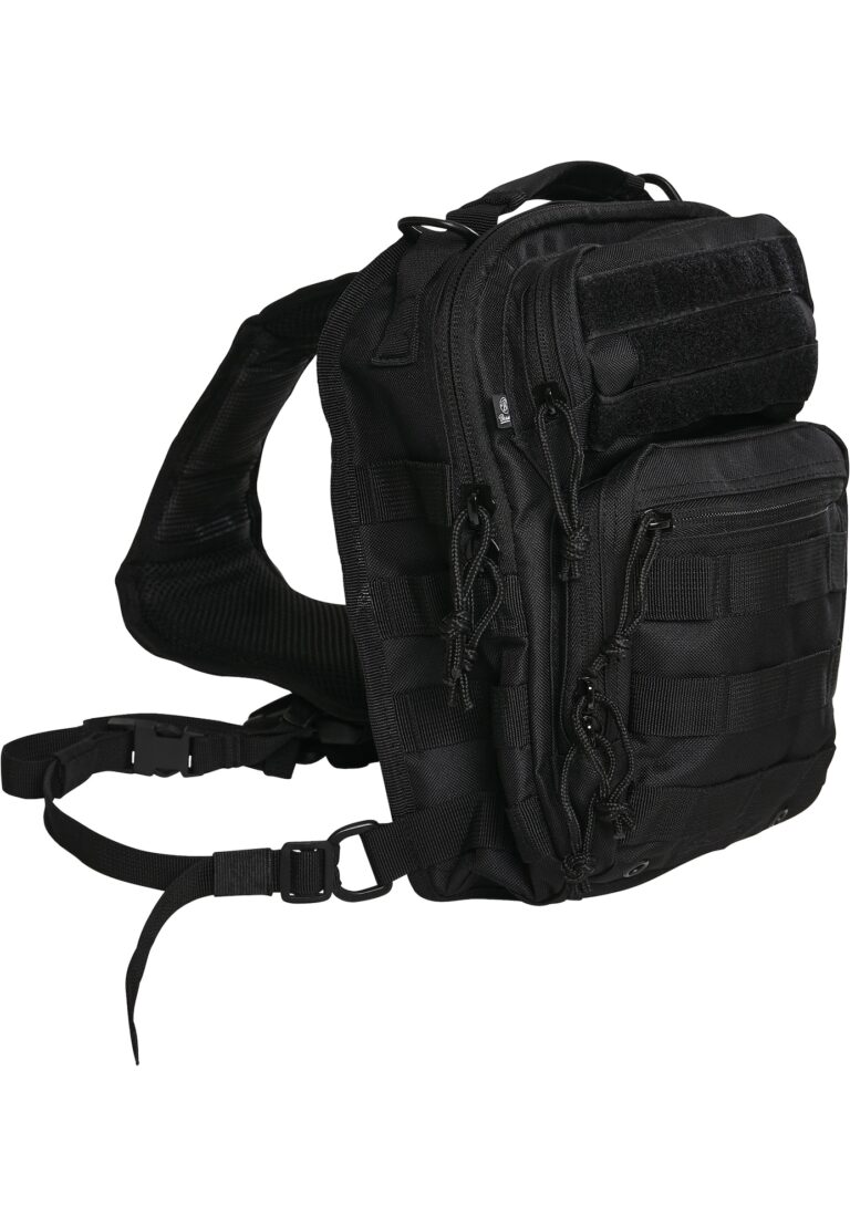 Brandit Rucsac  negru