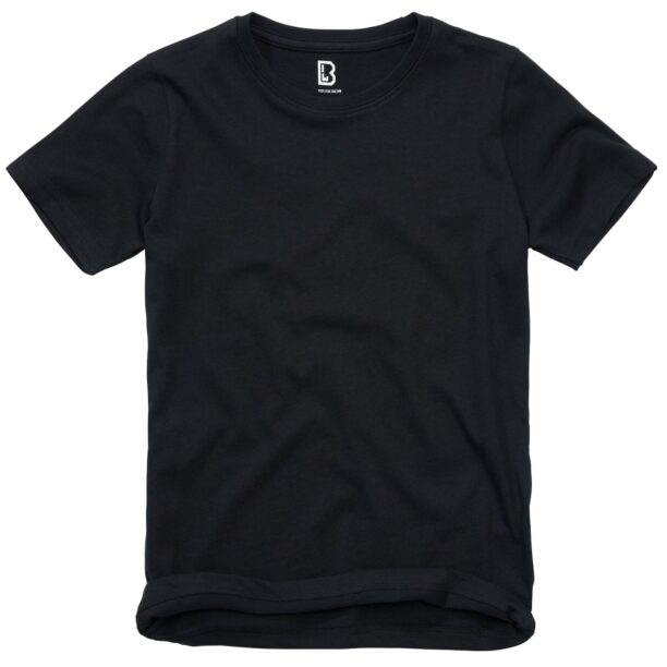 Brandit Tricou  negru