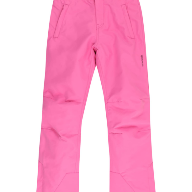 Brunotti Kids Pantaloni outdoor 'Belladonny'  roz