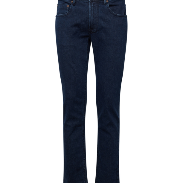 Bruun & Stengade Jeans 'Eastwood'  albastru închis