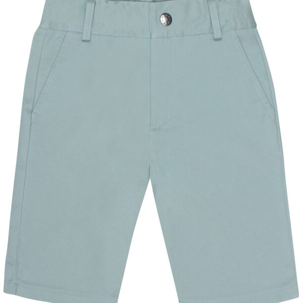 Bruuns Bazaar Kids Pantaloni  albastru aqua