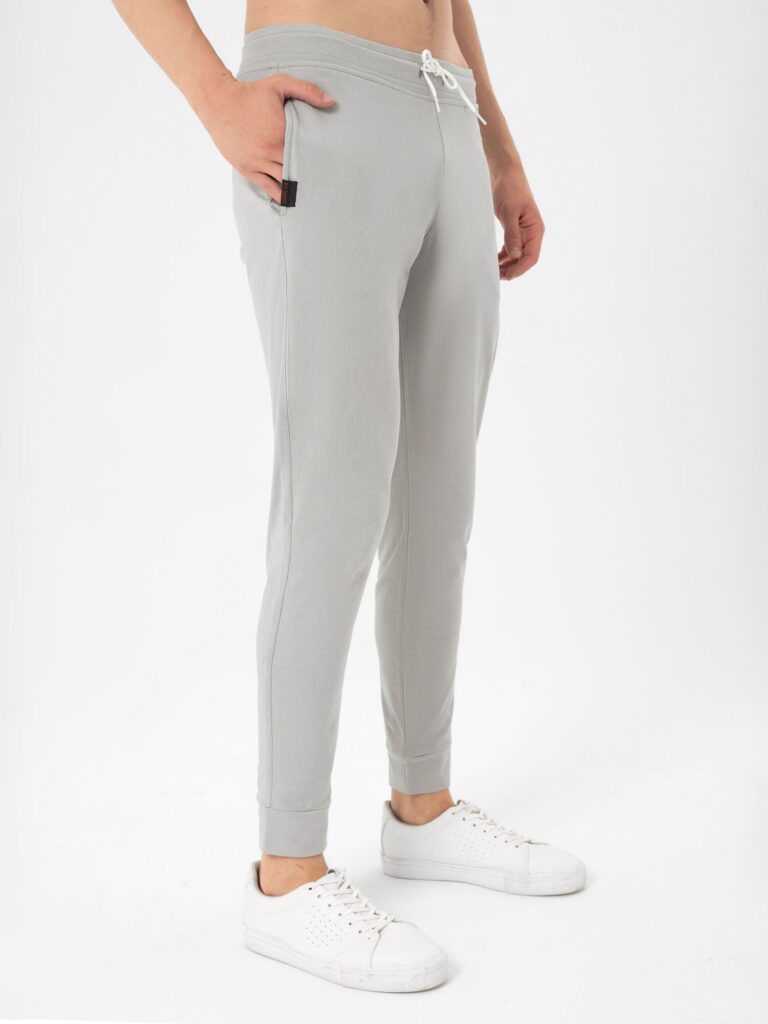 Cumpăra By Diess Collection Pantaloni  gri amestecat