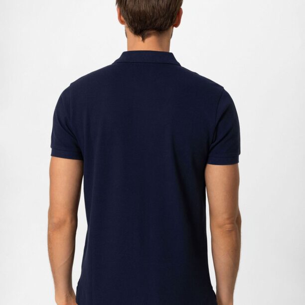 Cumpăra By Diess Collection Tricou  bleumarin / gri amestecat / roșu