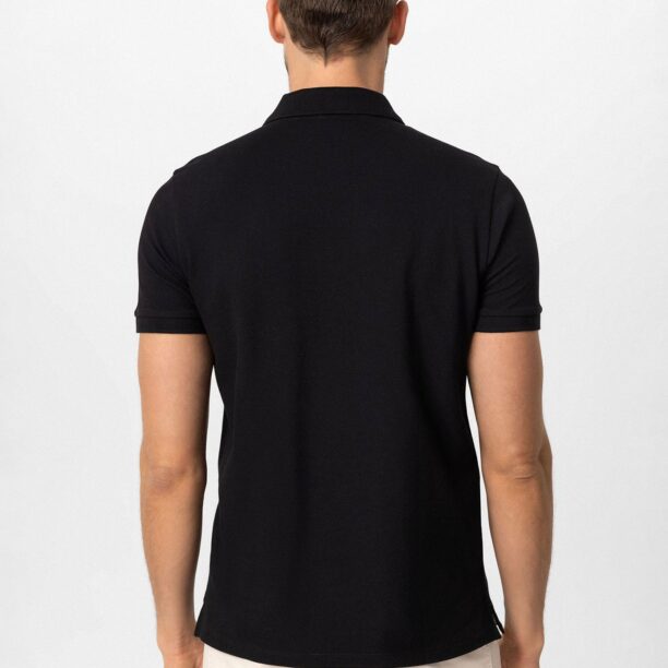 Cumpăra By Diess Collection Tricou  negru / alb