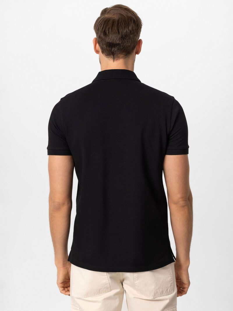 Cumpăra By Diess Collection Tricou  negru / alb