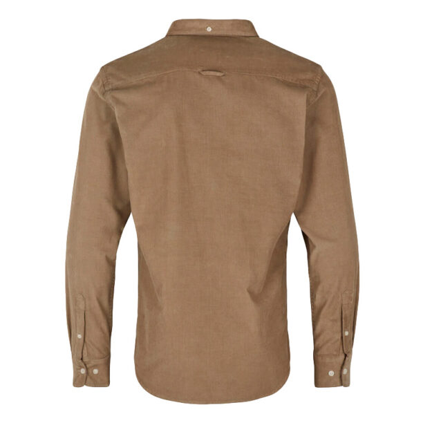 By Garment Makers Organic Corduroy Shirt preţ