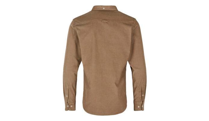 By Garment Makers Organic Corduroy Shirt preţ