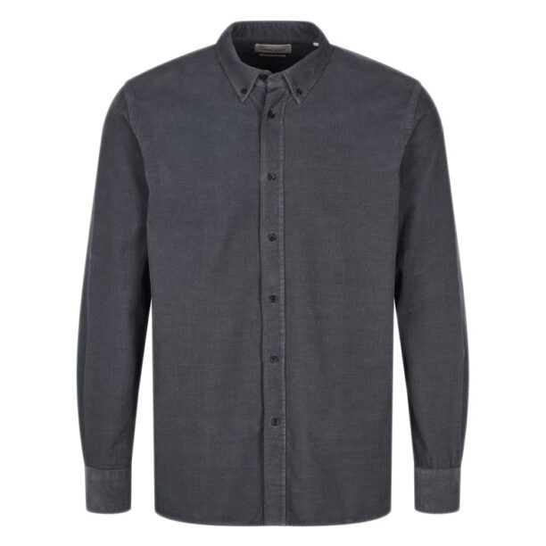 By Garment Makers Organic Corduroy Shirt