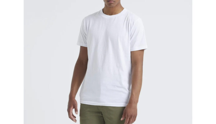 Cumpăra By Garment Makers Organic Tee