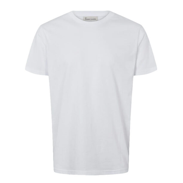 By Garment Makers Organic Tee