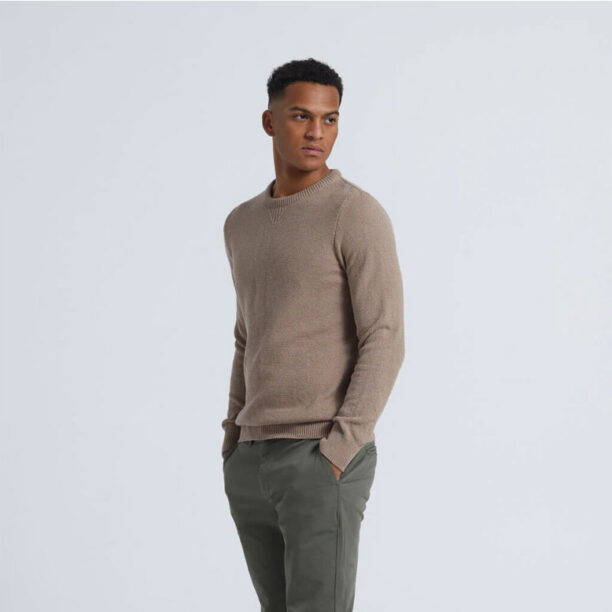 Cumpăra By Garment Makers The Organc Waffle Knit