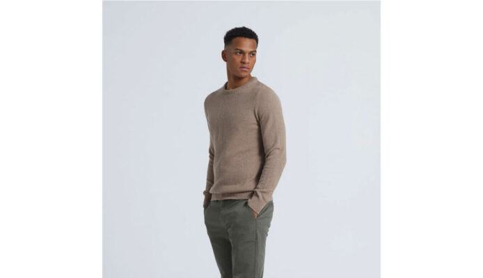 Cumpăra By Garment Makers The Organc Waffle Knit