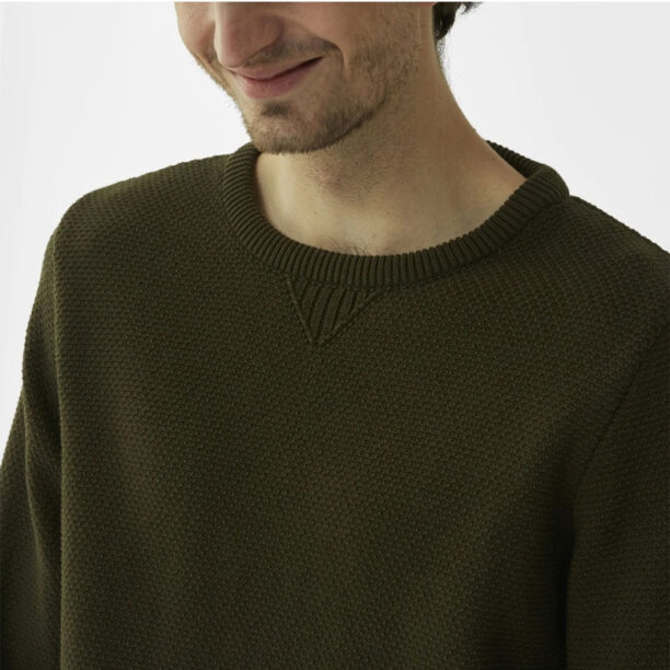 Cumpăra By Garment Makers The Organc Waffle Knit