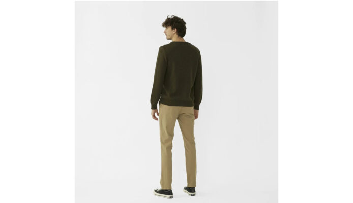 By Garment Makers The Organc Waffle Knit - imagine 6