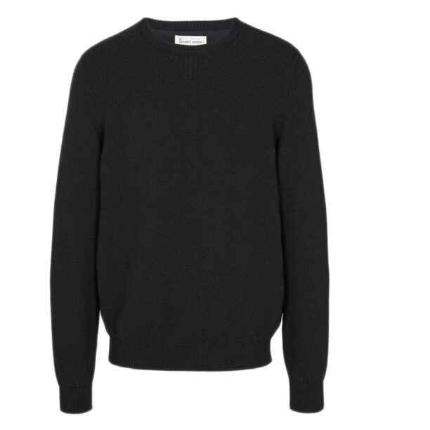 By Garment Makers The Organc Waffle Knit