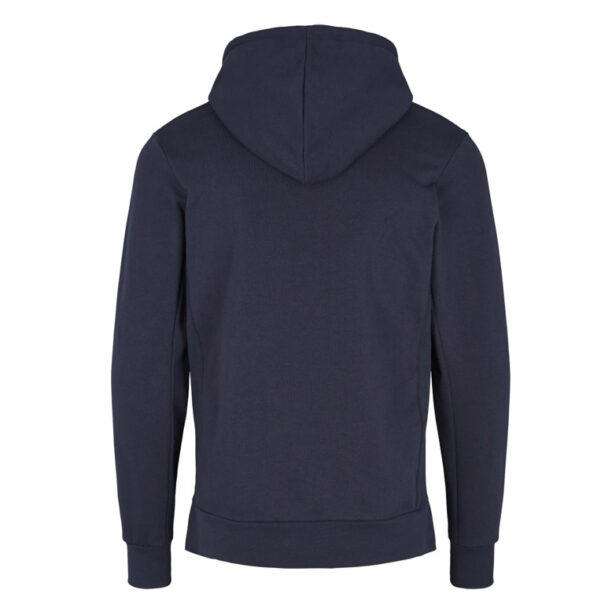 By Garment Makers The Organic Hood Sweatshirt Jones preţ