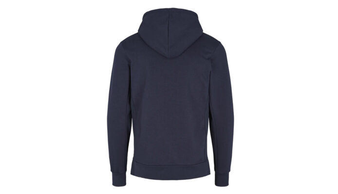 By Garment Makers The Organic Hood Sweatshirt Jones preţ