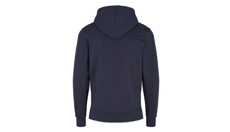 By Garment Makers The Organic Hood Sweatshirt Jones preţ