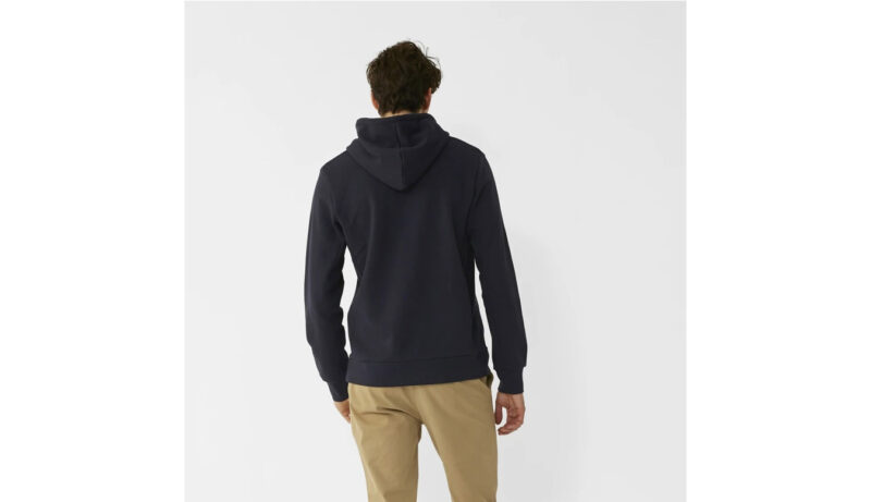 Cumpăra By Garment Makers The Organic Hood Sweatshirt Jones