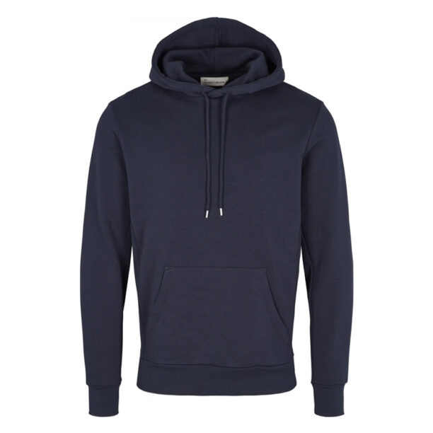 By Garment Makers The Organic Hood Sweatshirt Jones